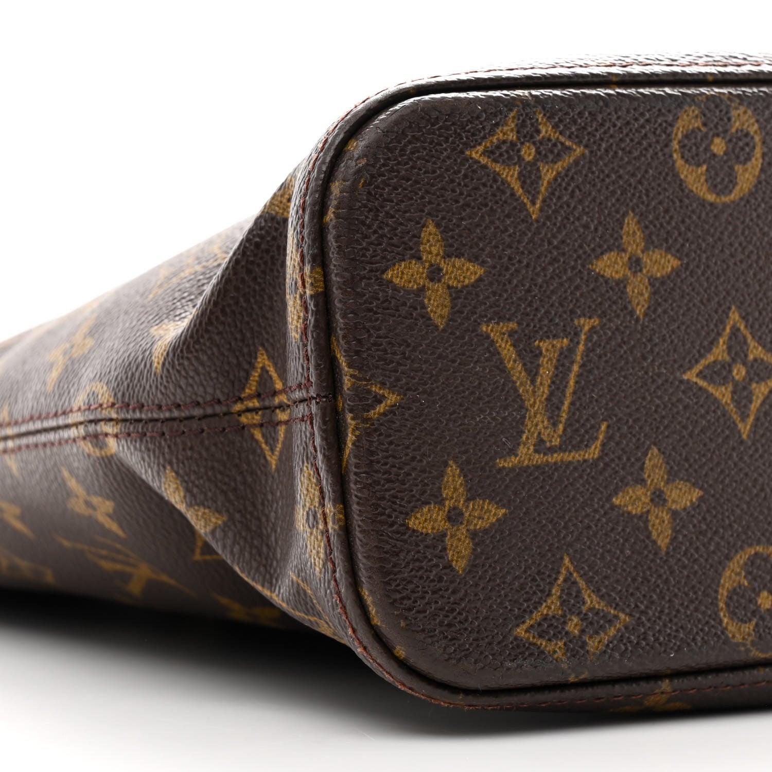 Louis Vuitton Monogram Luco 9 of 11