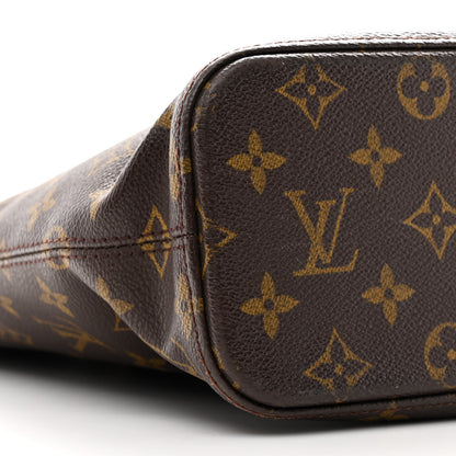 Louis Vuitton Monogram Luco 9 of 11