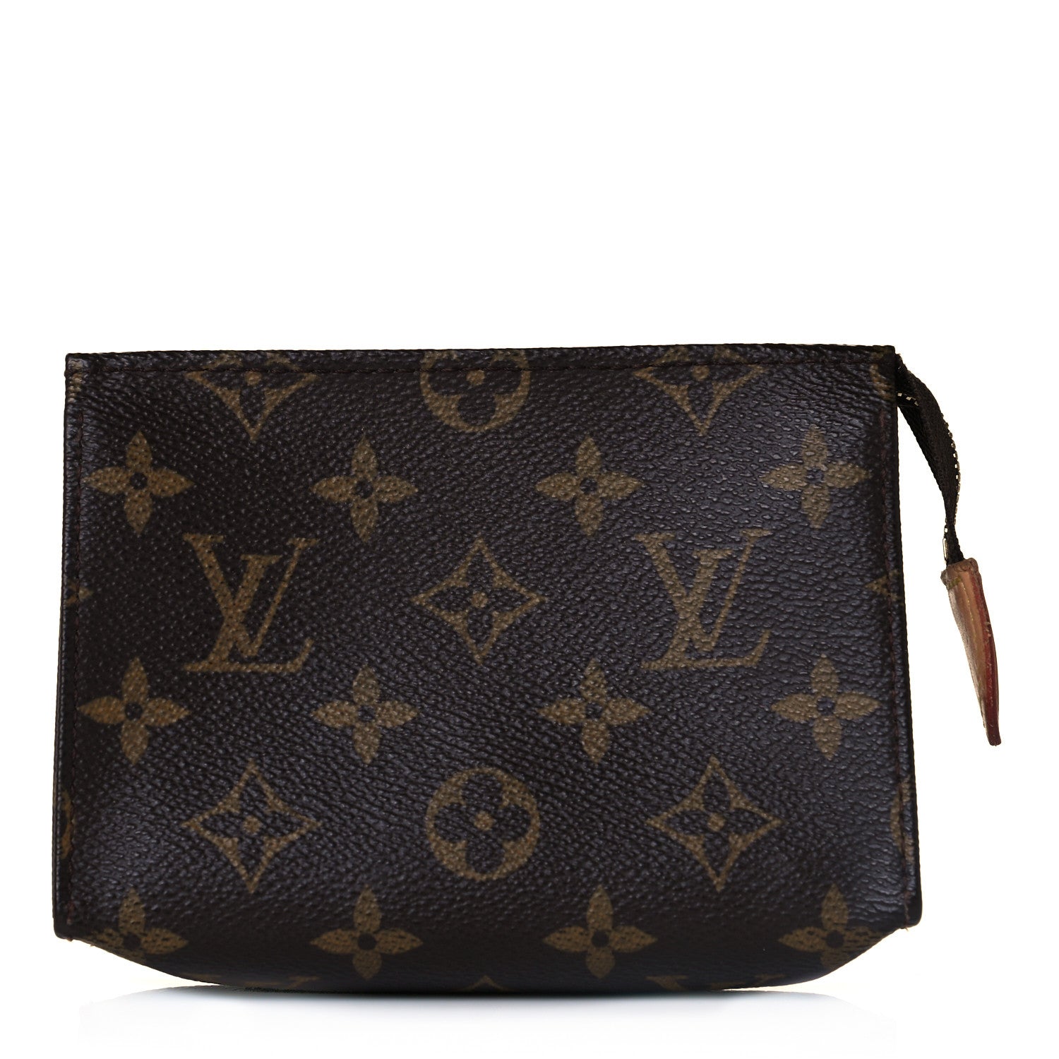 Louis Vuitton Monogram Toiletry Pouch 15 1 of 8