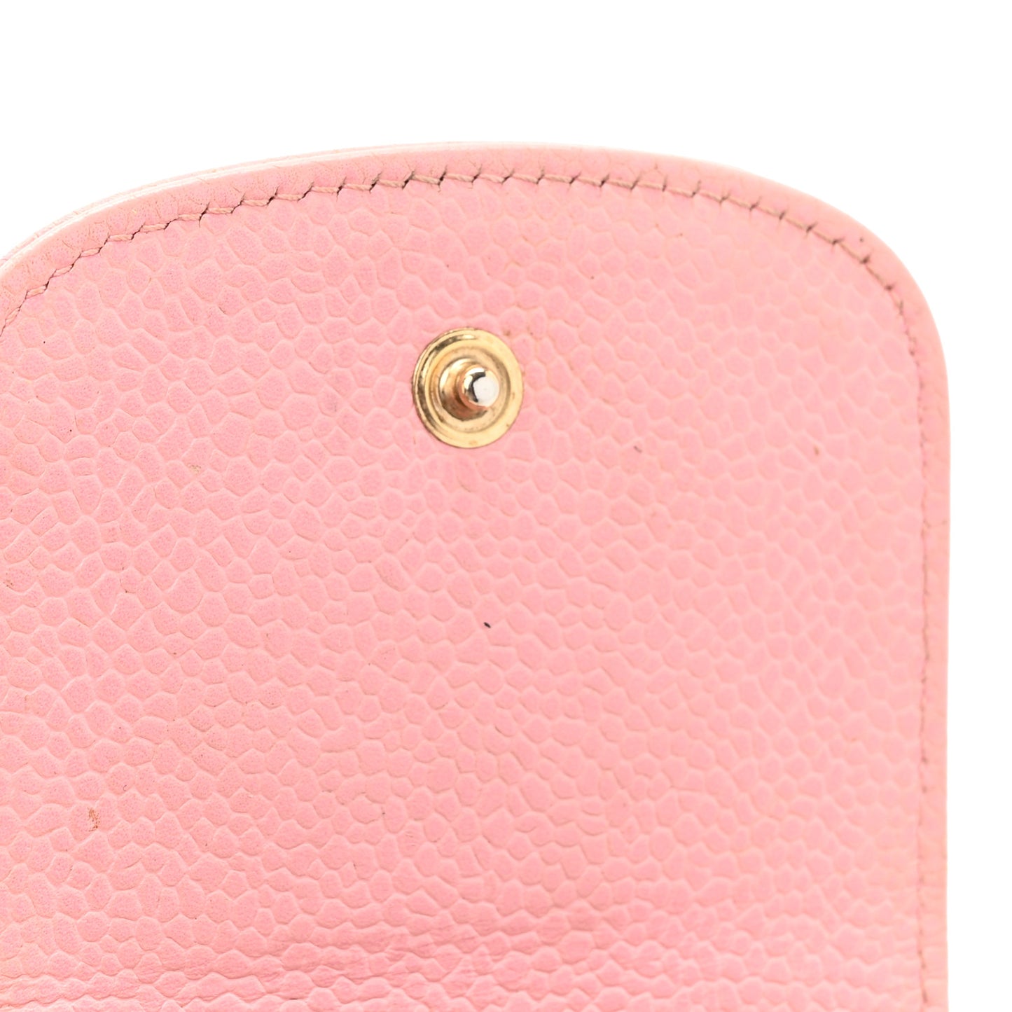 Caviar Timeless CC Cigarette Case Pink