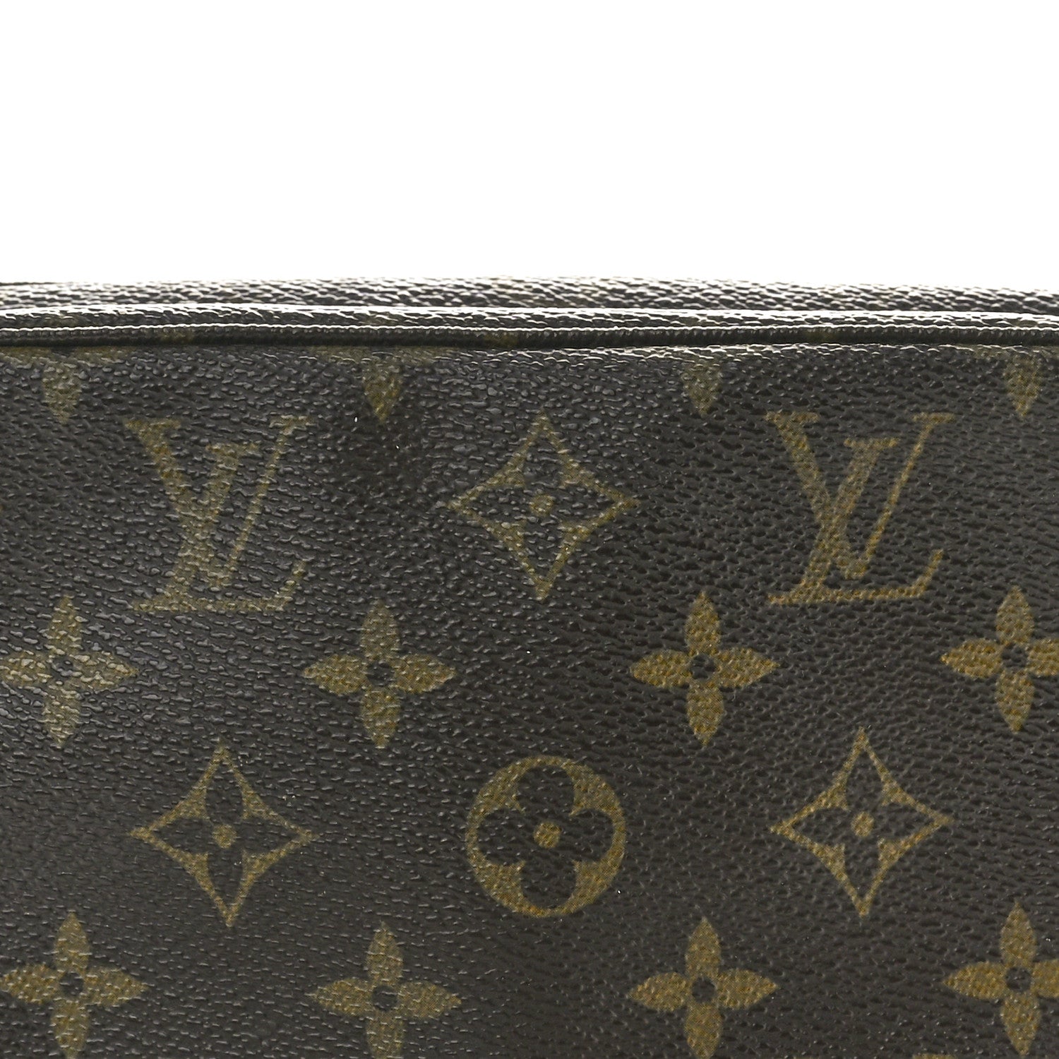 Louis Vuitton Monogram Trousse Toilette 19 7 of 11