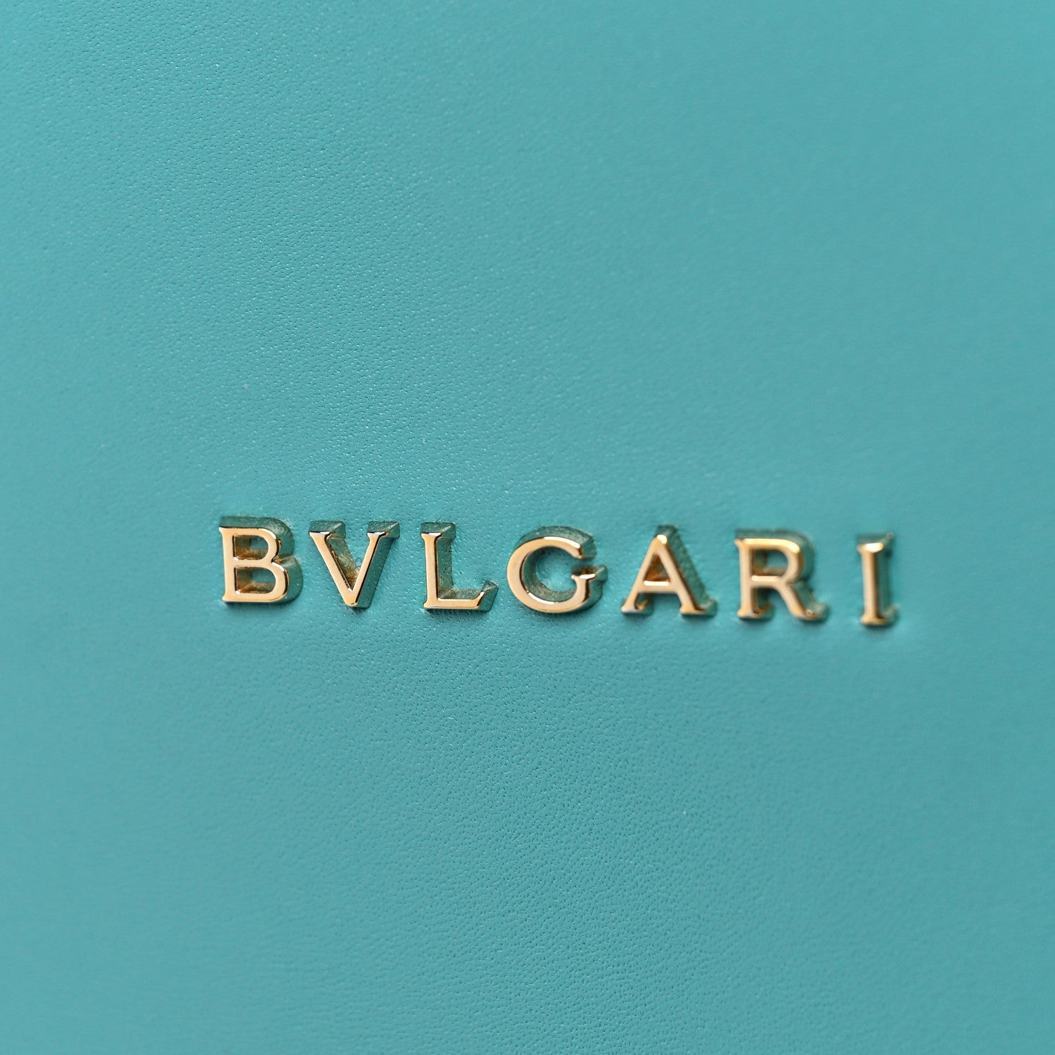 Bulgari Calfskin Galuchat Serpenti Forever Crossbody Green 10 of 10