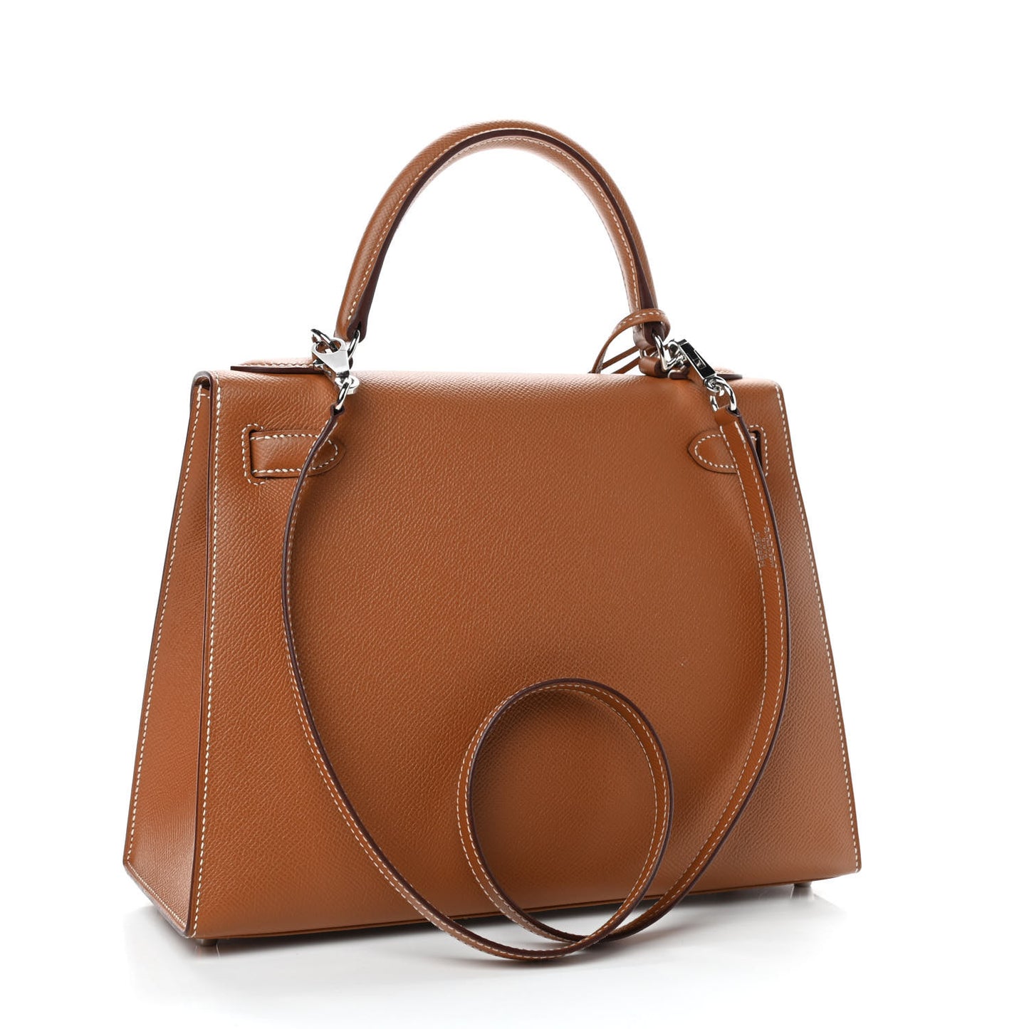 Epsom Kelly Sellier 28 Gold
