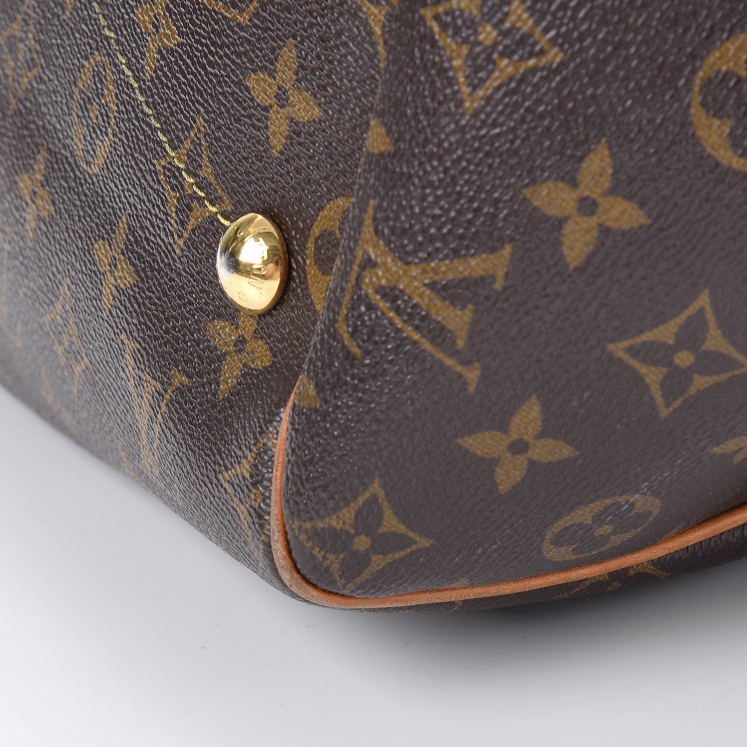 Louis Vuitton Monogram Tivoli GM 23 of 24