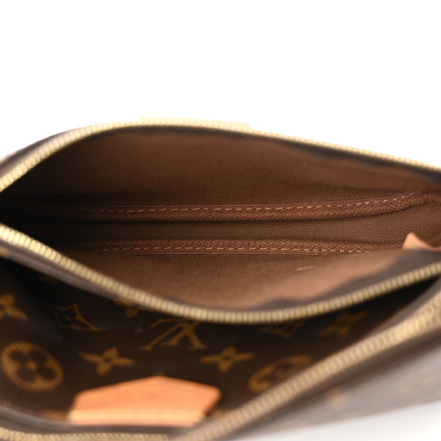 Louis Vuitton Monogram Multi Pochette Accessories Rose Clair 6 of 14