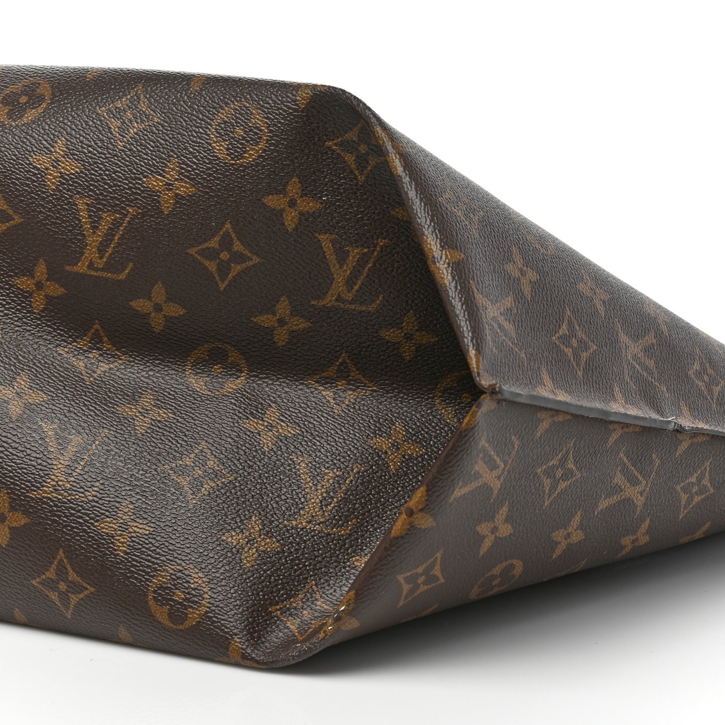 Monogram All-In MM Coquelicot