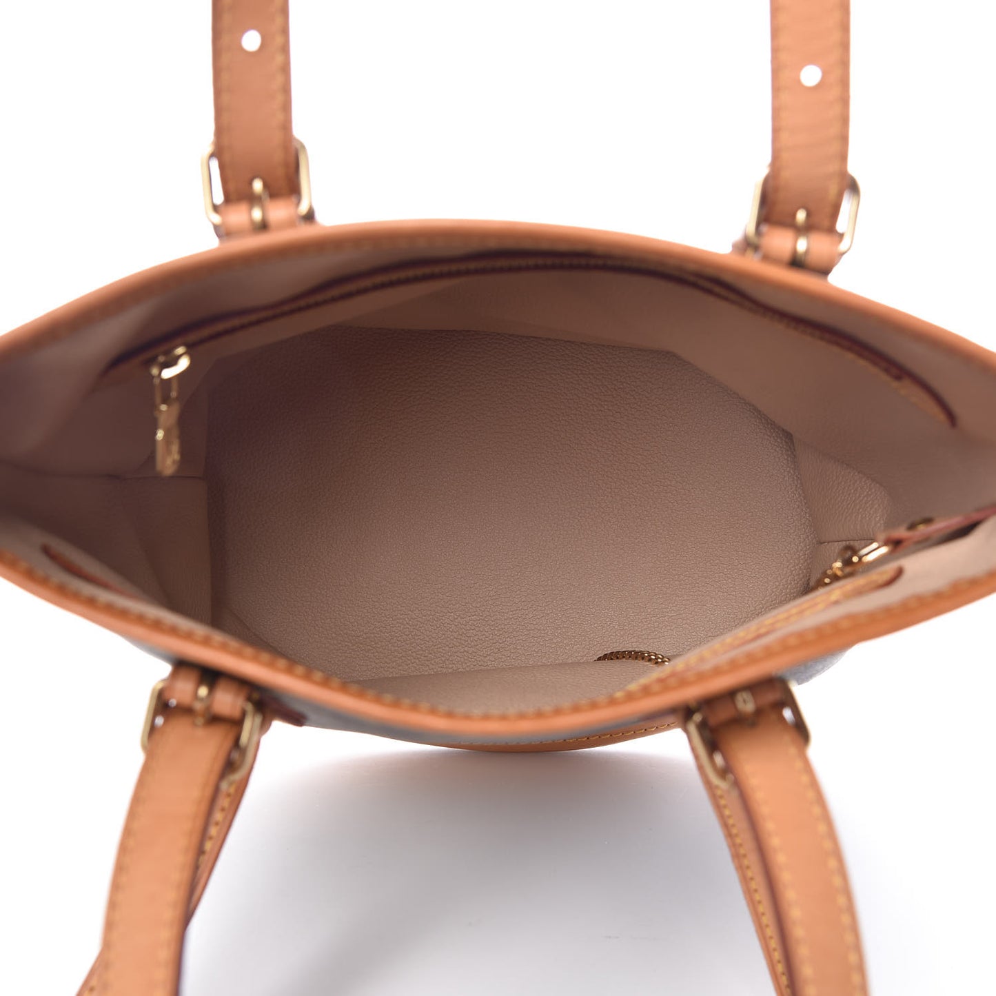 Monogram Petit Bucket 23