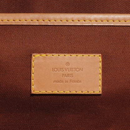 Louis Vuitton Monogram Sirius 55 6 of 7