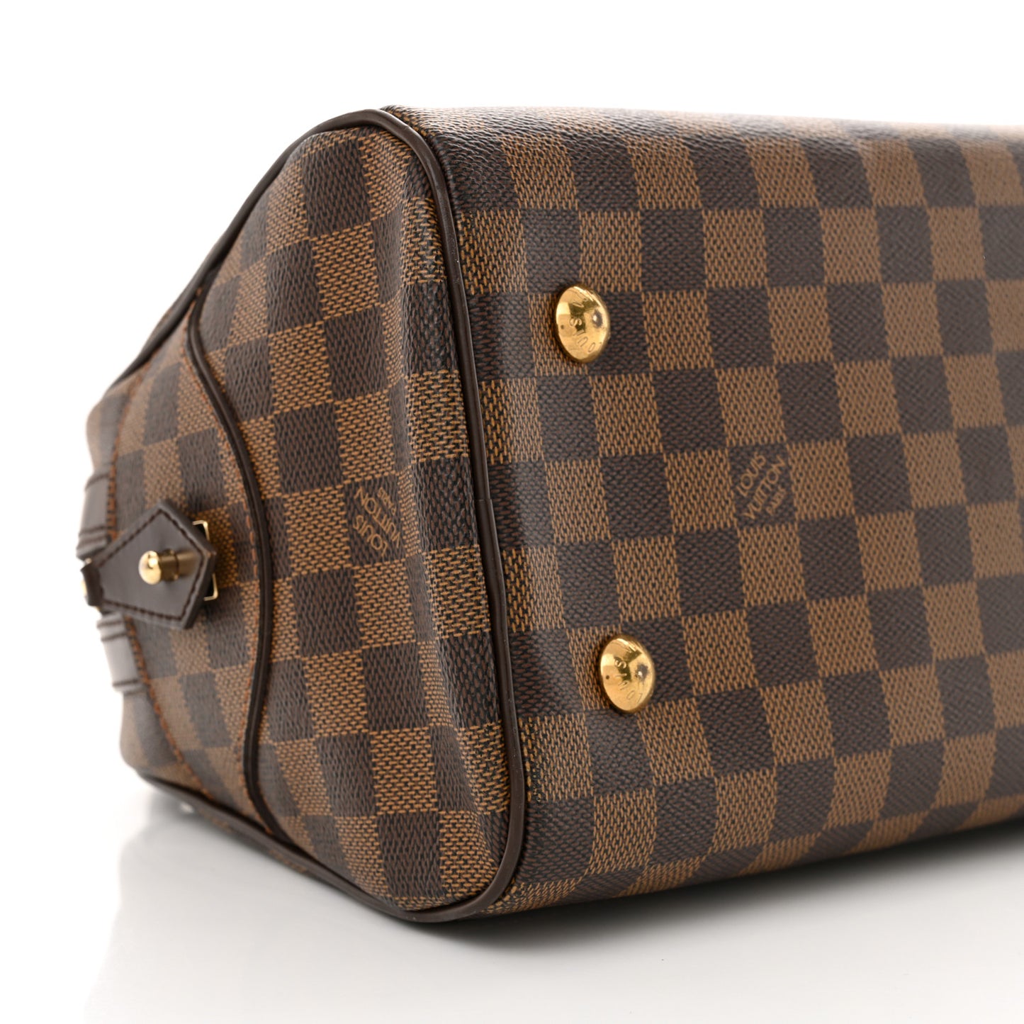 Damier Ebene Duomo