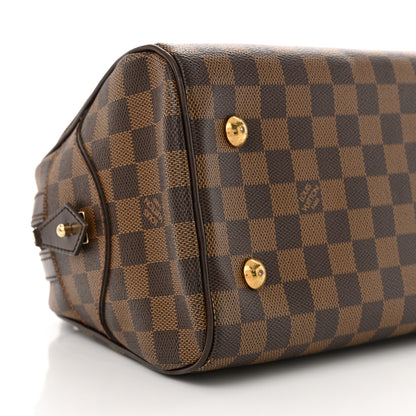 Louis Vuitton Damier Ebene Duomo 9 of 10