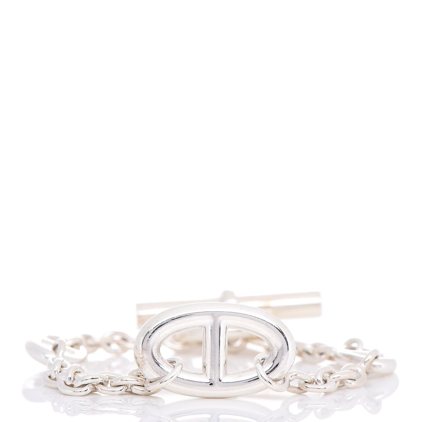 Sterling Silver Farandole Bracelet ST