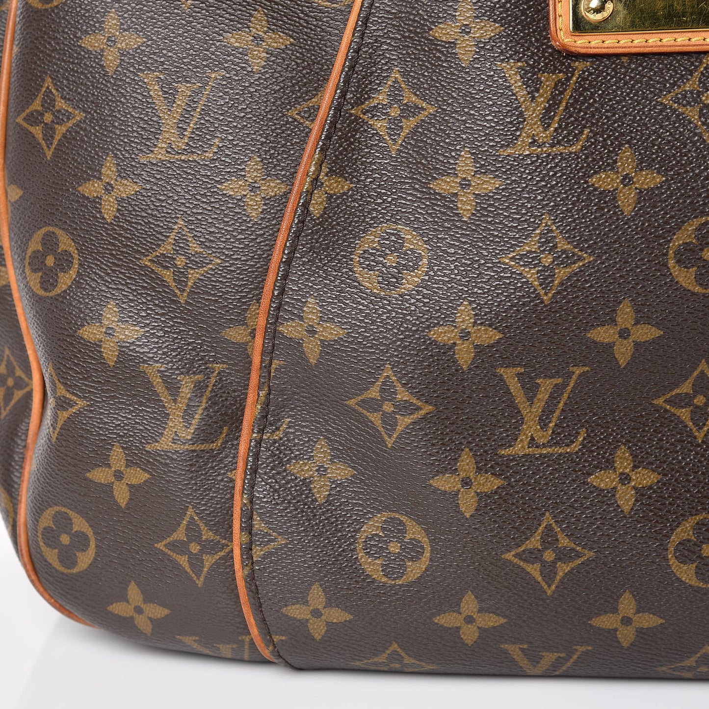 Monogram Galliera PM