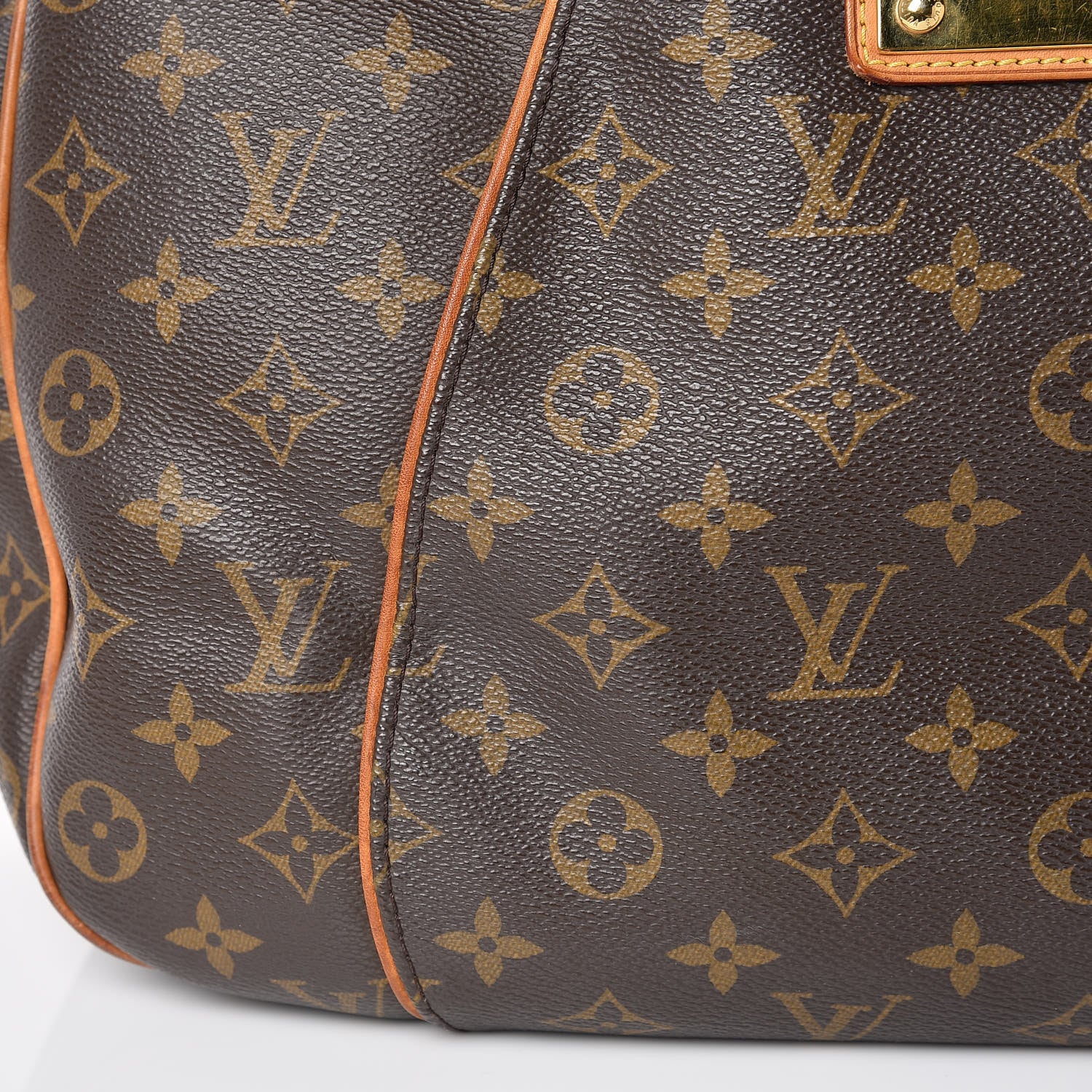 Louis Vuitton Monogram Galliera PM 17 of 25