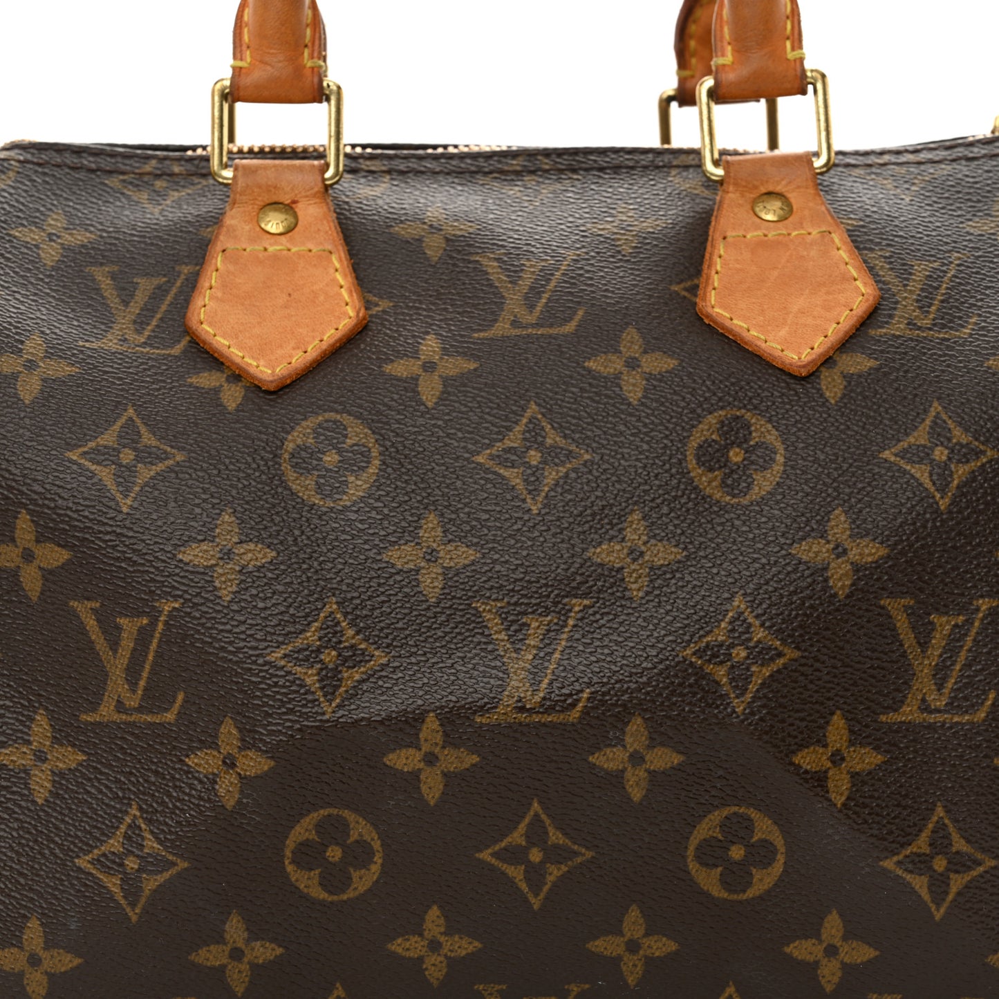 Monogram Speedy 25