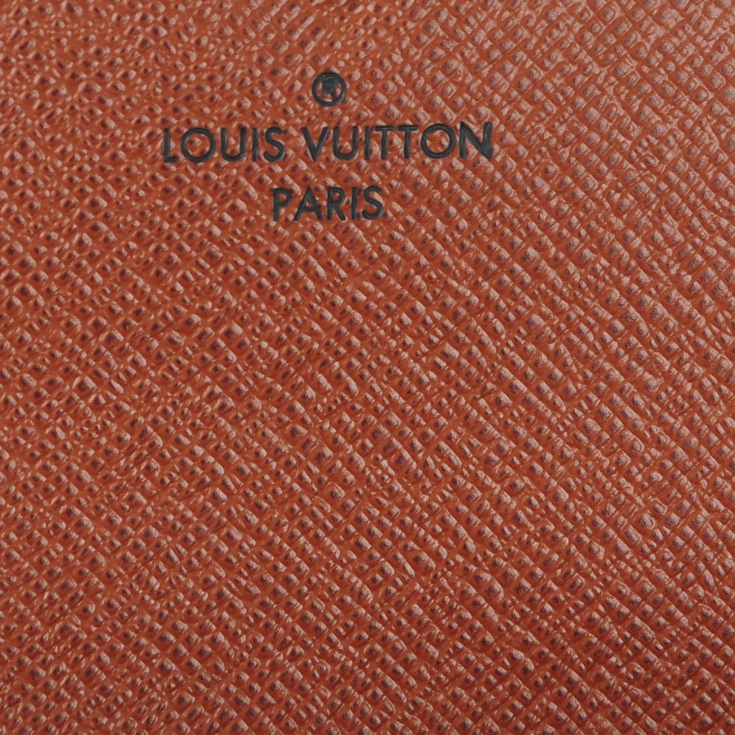 Monogram Sarah Wallet NM