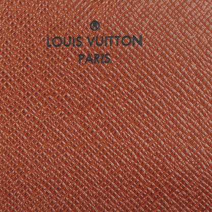 Louis Vuitton Monogram Sarah Wallet NM 6 of 7