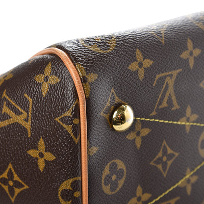 Louis Vuitton Monogram Tivoli PM 12 of 14