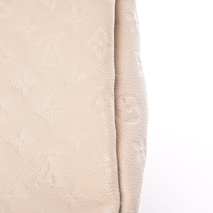 Louis Vuitton Empreinte Artsy MM Neige 10 of 13