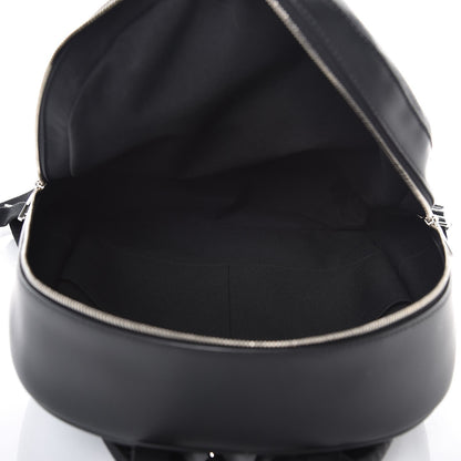 Louis Vuitton Damier Graphite Rope Josh Backpack Blue 5 of 6