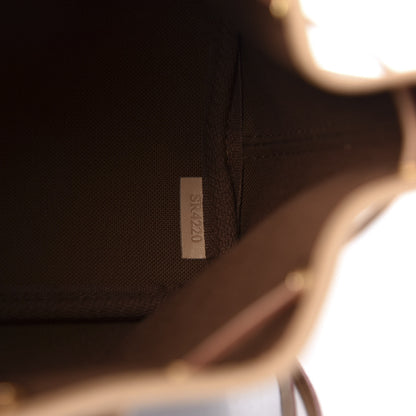 Louis Vuitton Monogram Nano Noe 7 of 11