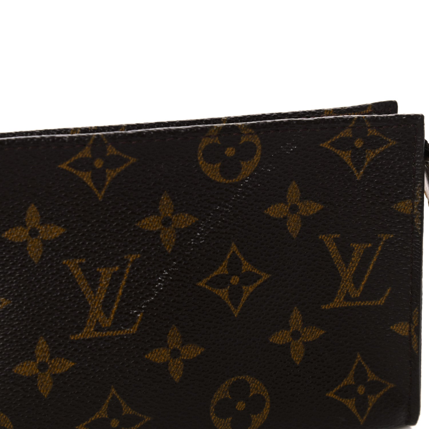 Louis Vuitton Monogram Bucket 27 Pouch 11 of 12