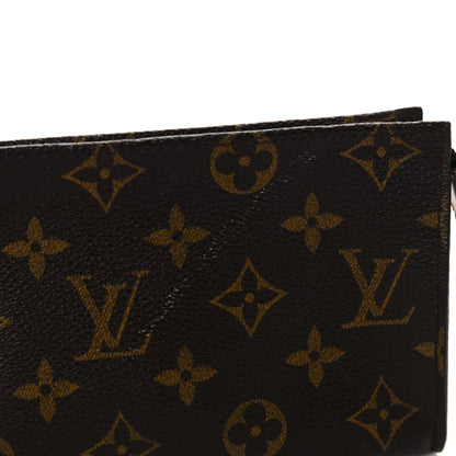 Louis Vuitton Monogram Bucket 27 Pouch 11 of 12