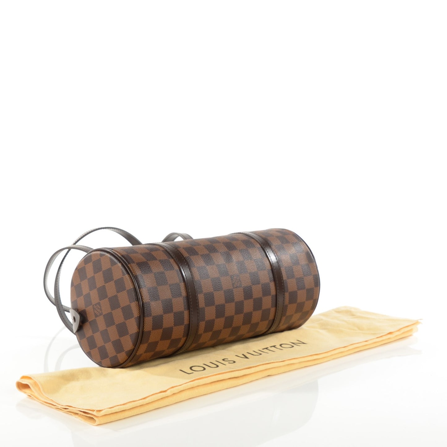Damier Ebene Neo Papillon