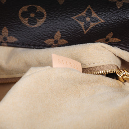 Louis Vuitton Monogram Artsy MM 8 of 9