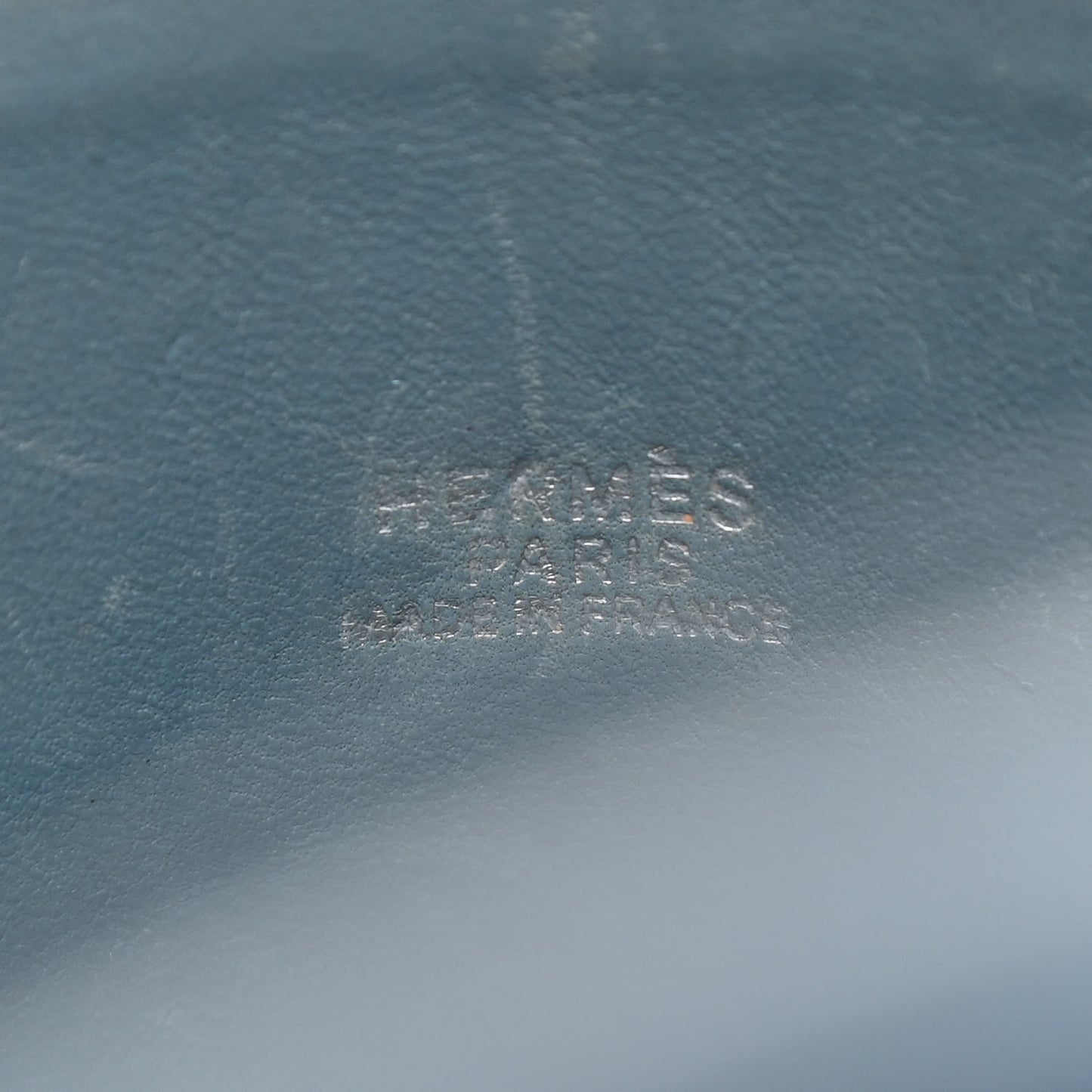 Taurillon Clemence Bolide 31 Blue Jean