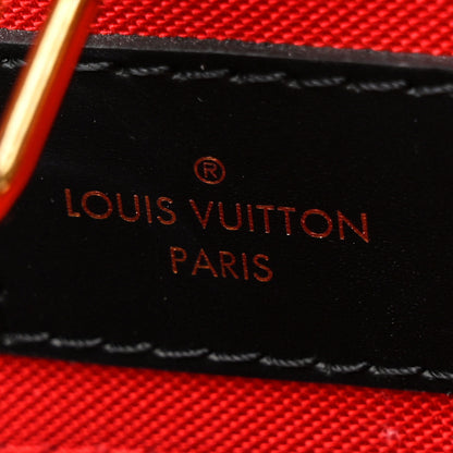 Louis Vuitton Reverse Monogram Giant Onthego MM 6 of 11