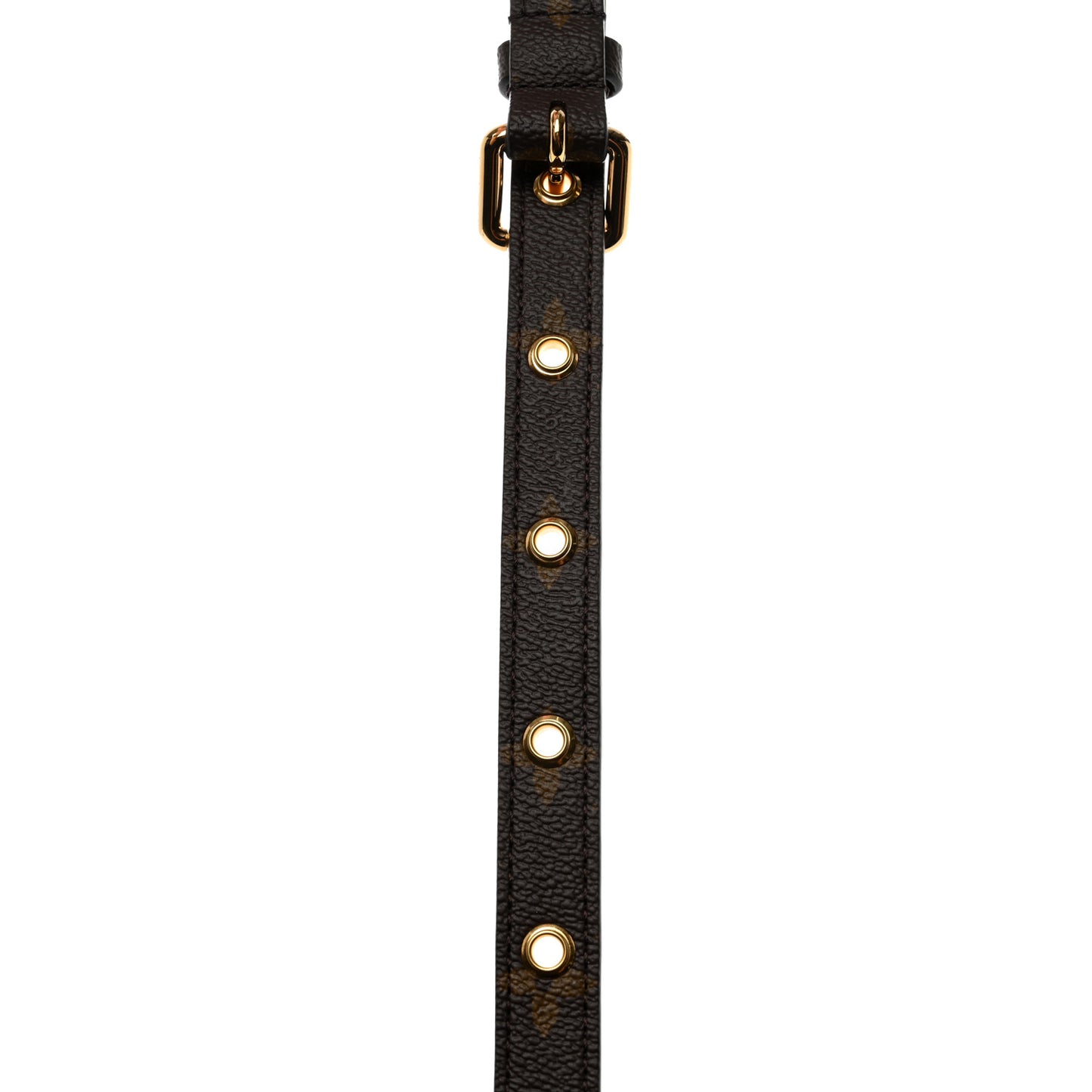Monogram Metis 20mm Adjustable Strap