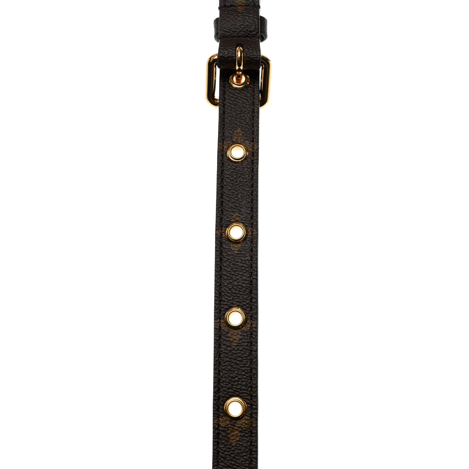 Louis Vuitton Monogram Metis 20mm Adjustable Strap 5 of 7
