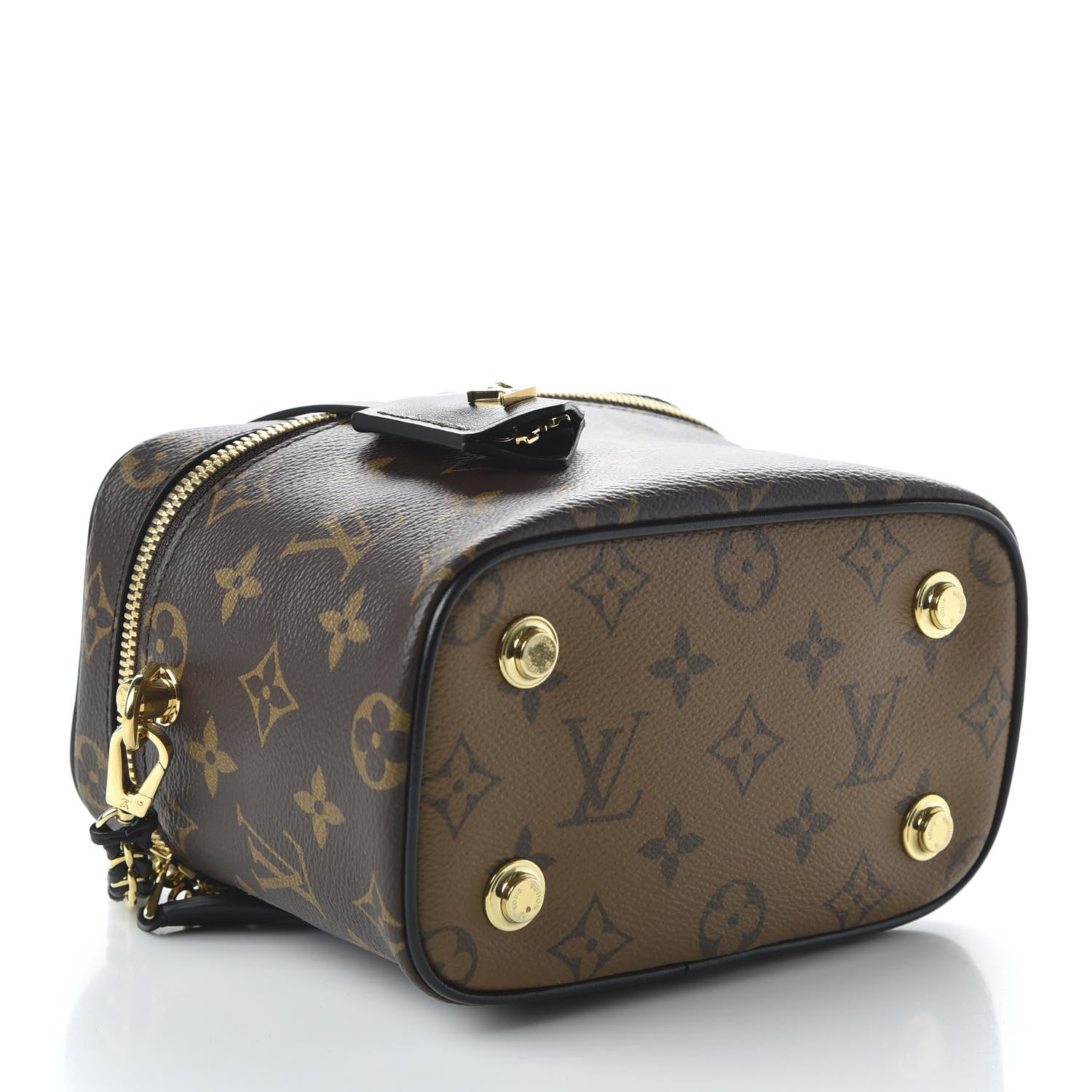 Louis Vuitton Reverse Monogram Vanity PM 7 of 17