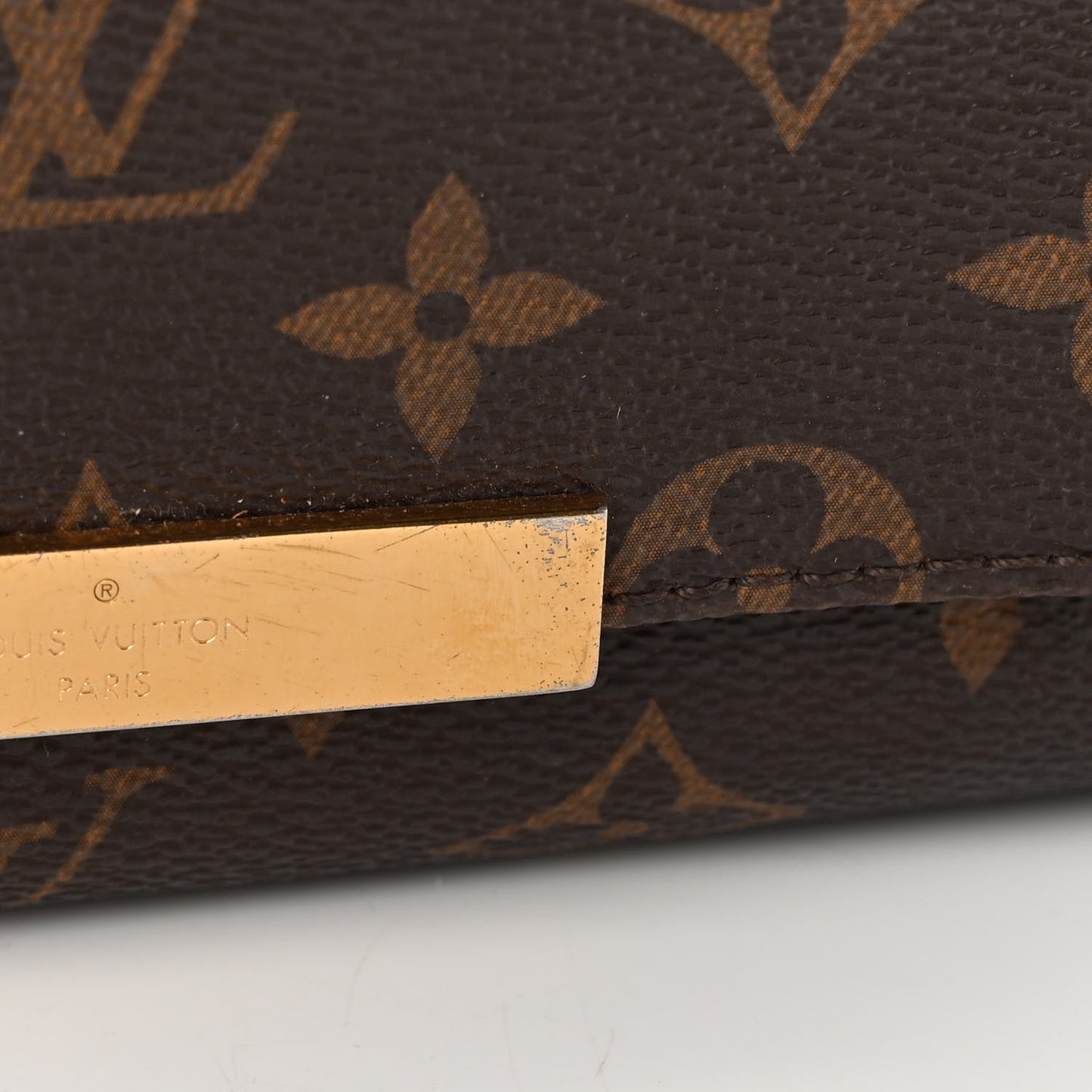 Monogram Favorite MM