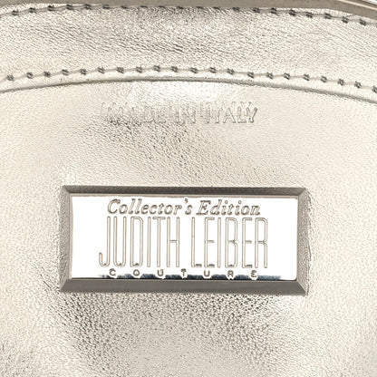 Judith Leiber Crystal Cosmopolitan Minaudiere Clutch Multicolor 6 of 19