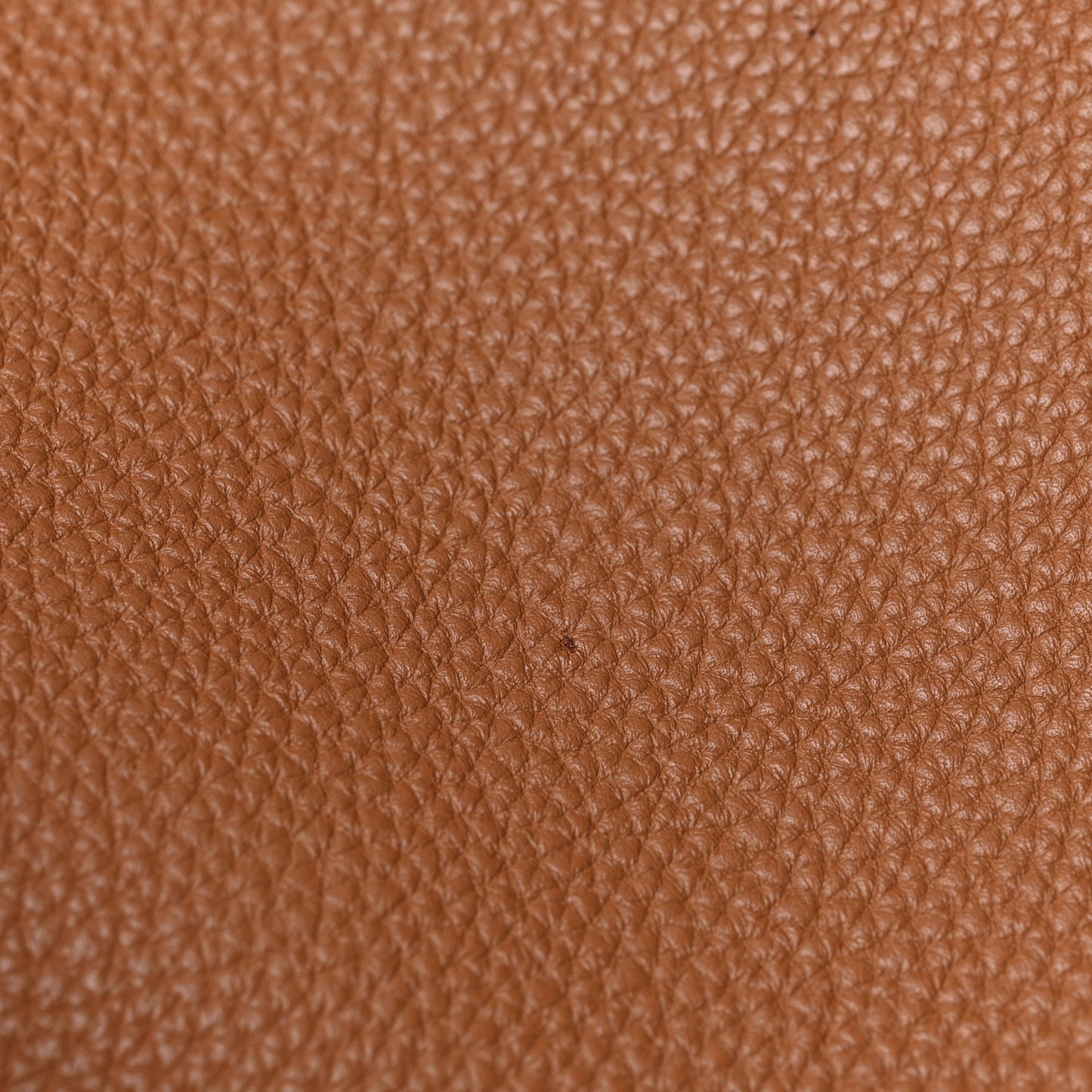 Togo Birkin 35 Gold