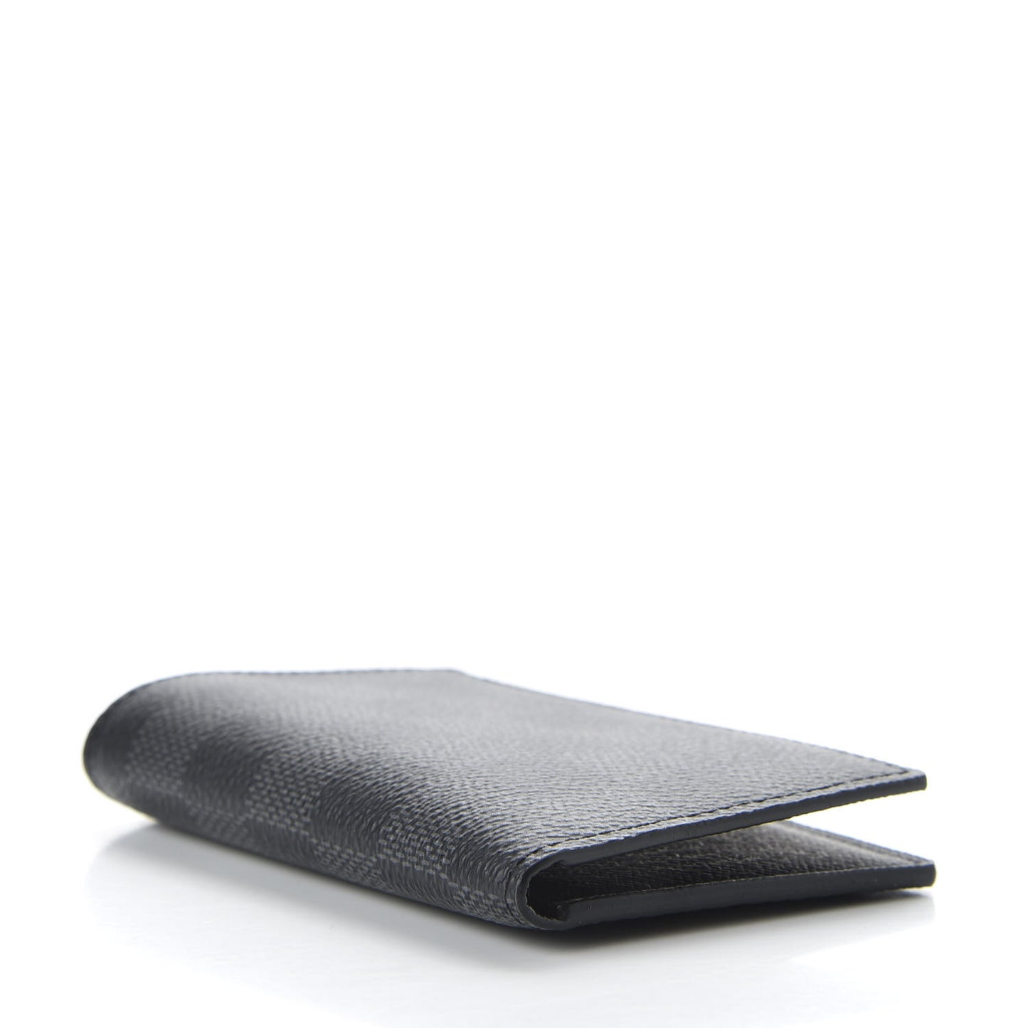 Damier Graphite Pocket Organizer