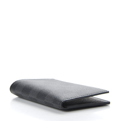 Louis Vuitton Damier Graphite Pocket Organizer 4 of 8