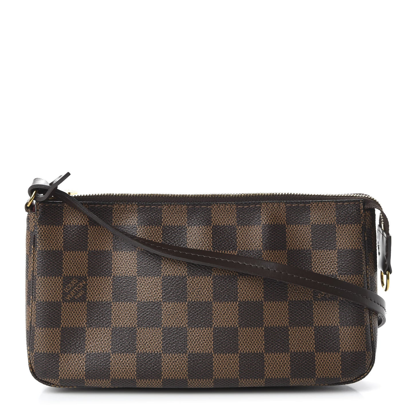 Damier Ebene Pochette Accessories NM