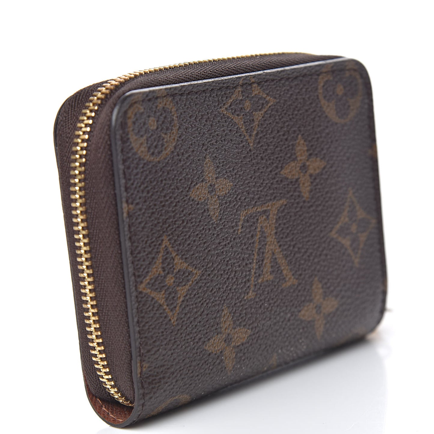 Monogram Zippy Coin Purse