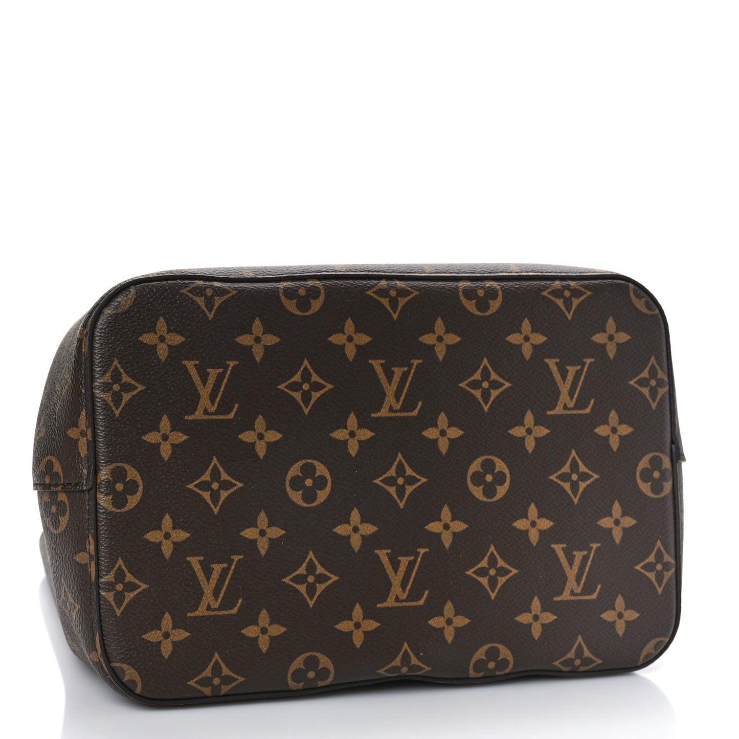 Monogram Neonoe MM Black