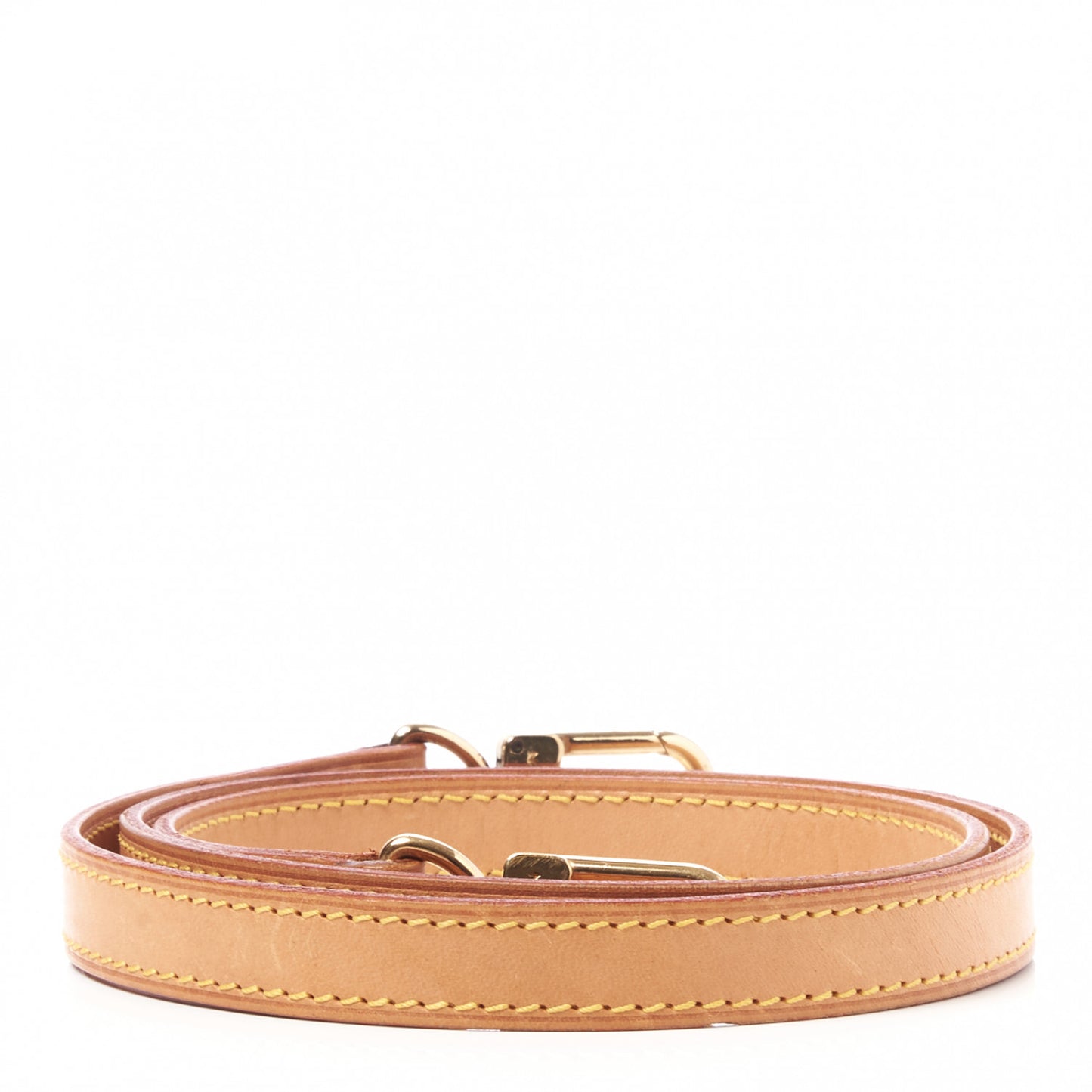 Vachetta 16mm Long Shoulder Strap