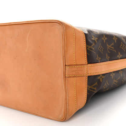 Louis Vuitton Monogram Noe 9 of 11