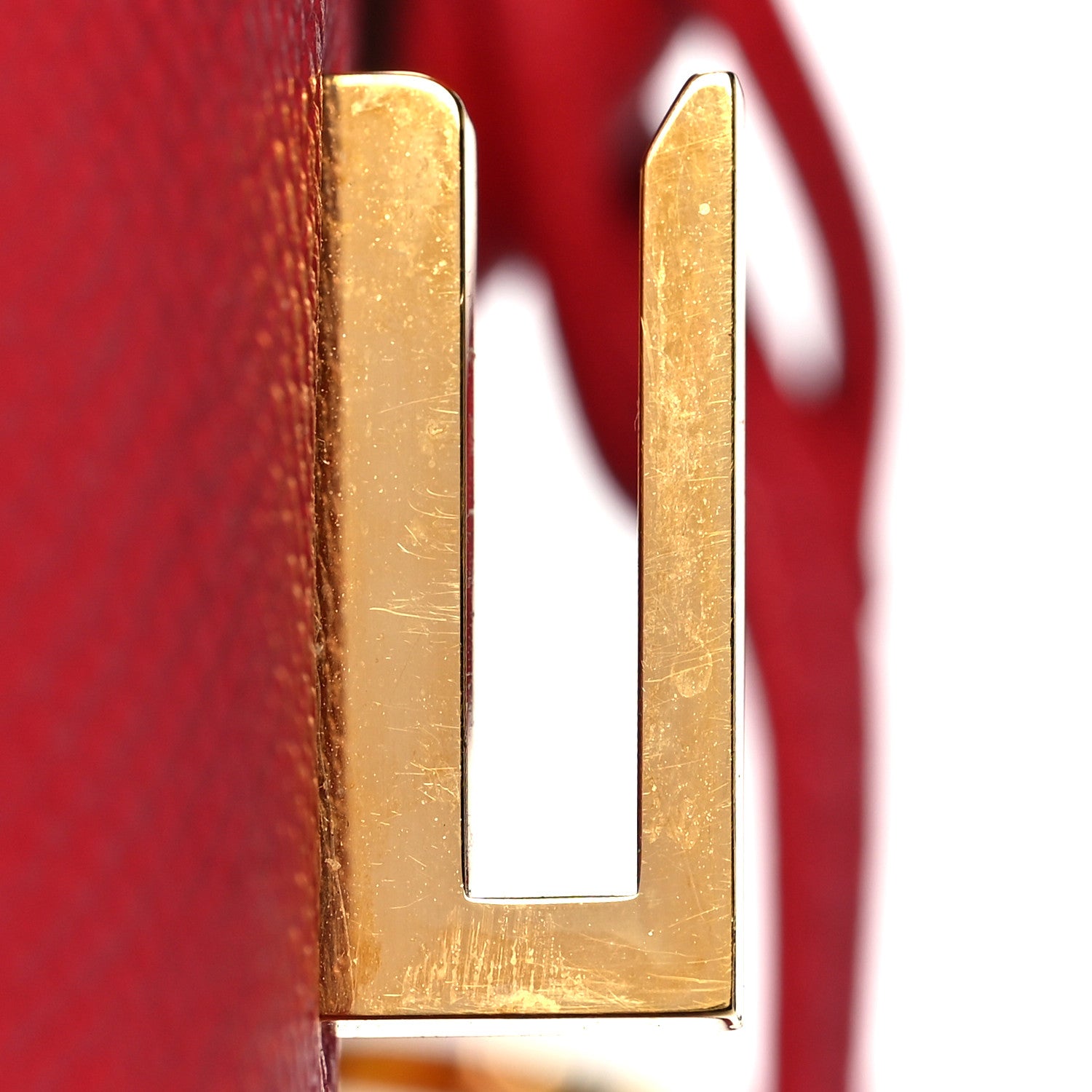 Hermes Epsom Birkin 35 Bougainvillea 24 of 43