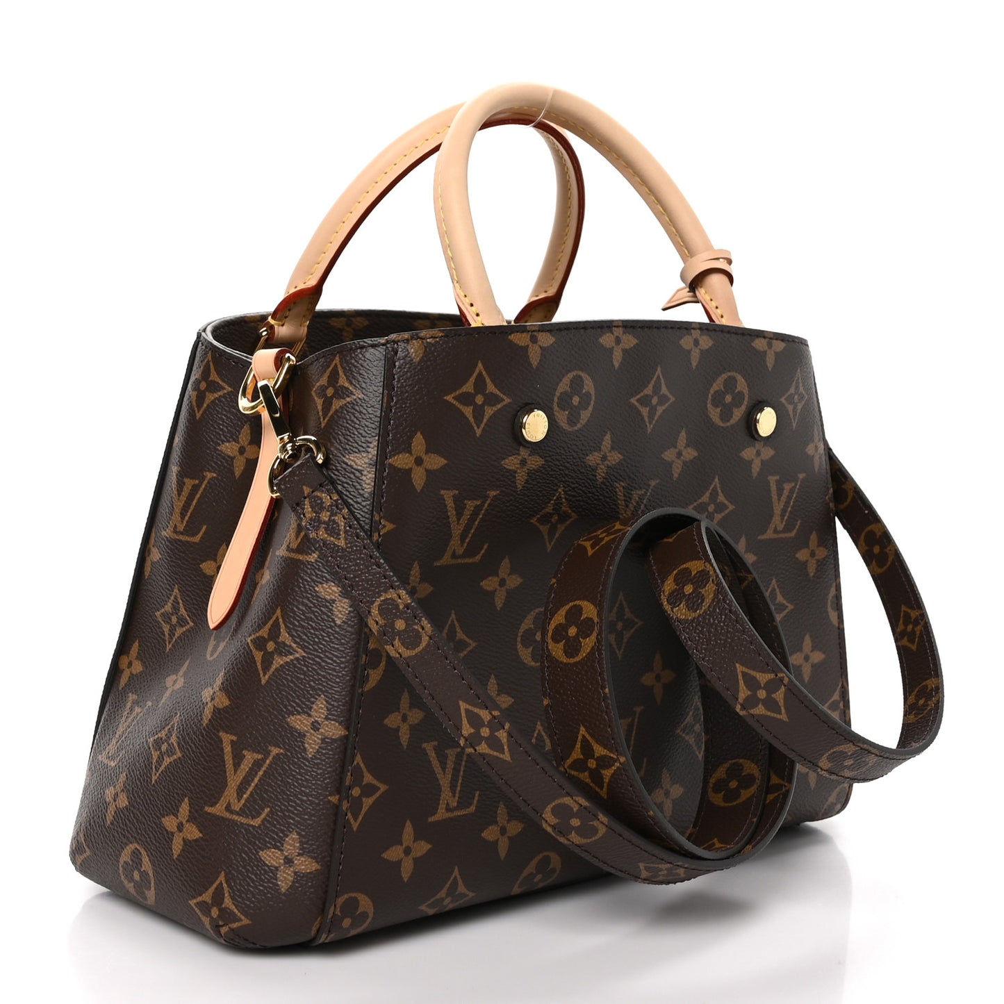 Monogram Montaigne BB