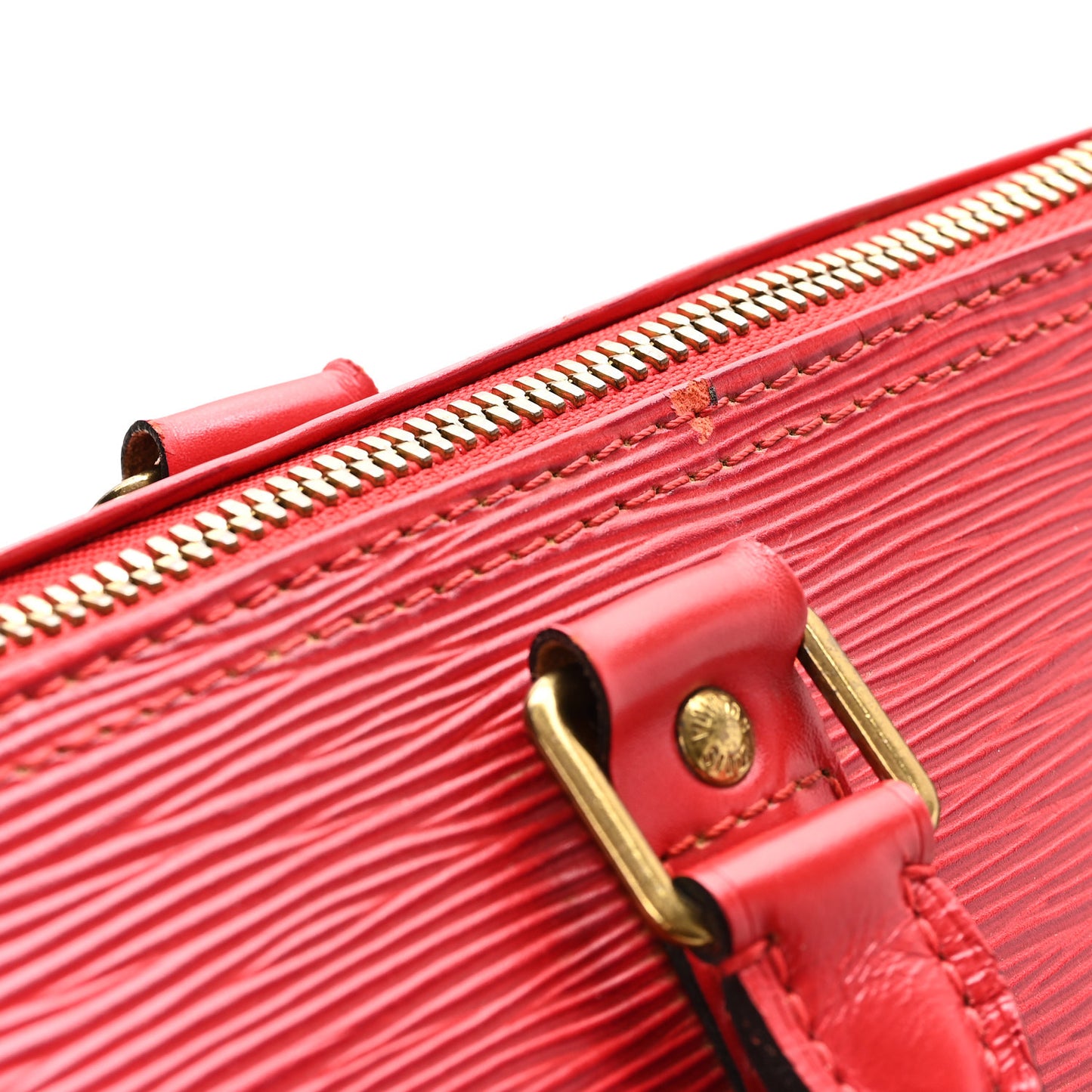 Epi Keepall 45 Castillan Red