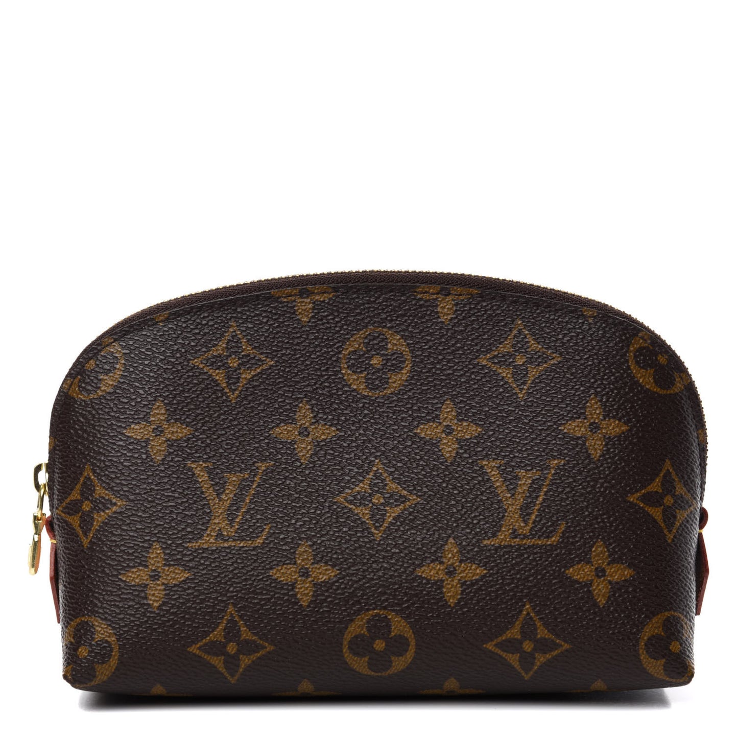 Monogram Cosmetic Pouch