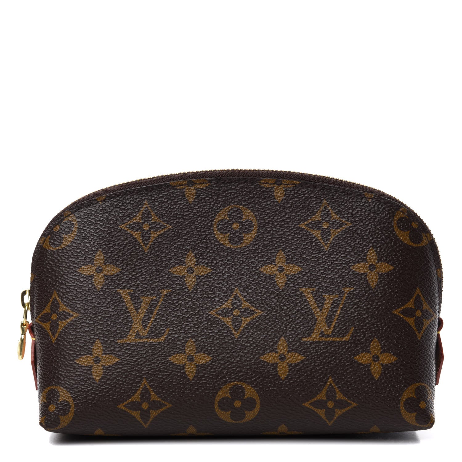Louis Vuitton Monogram Cosmetic Pouch 1 of 6