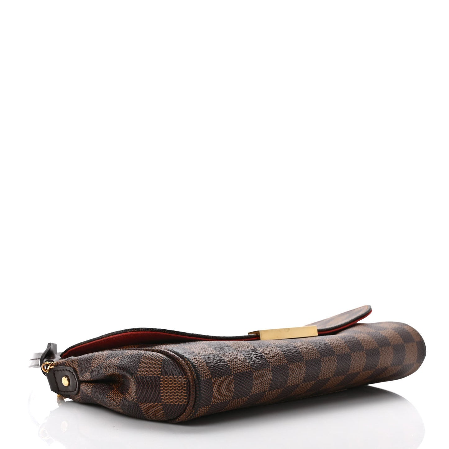 Damier Ebene Favorite MM