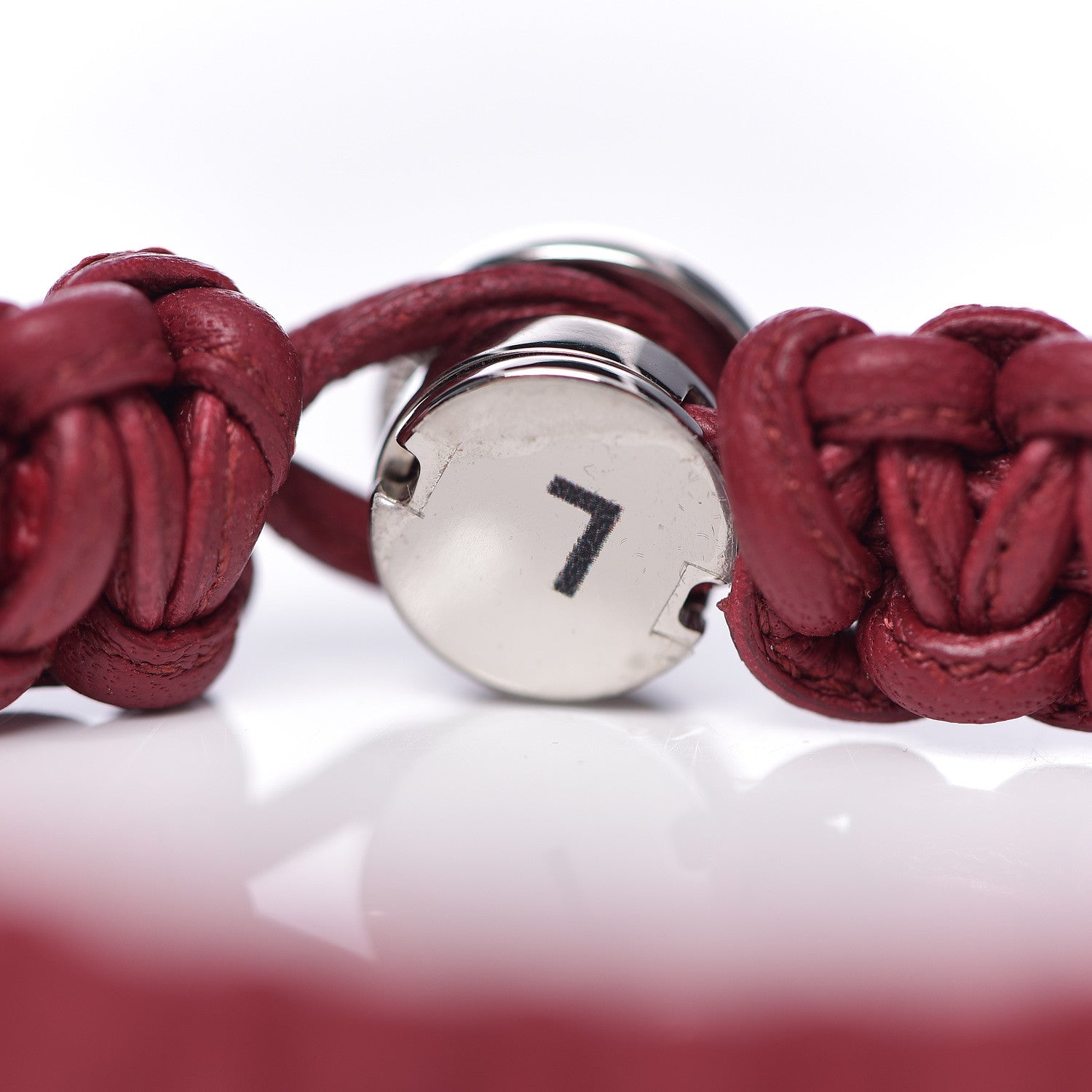 Hermes Swift Kid Bracelet L 3 of 5